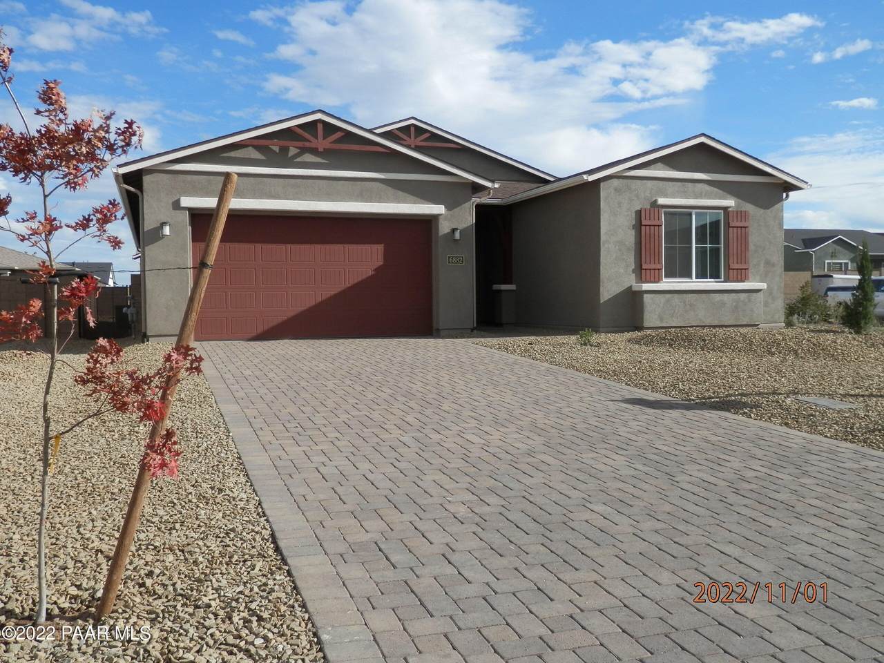 6882 Gables Trail - Photo 1