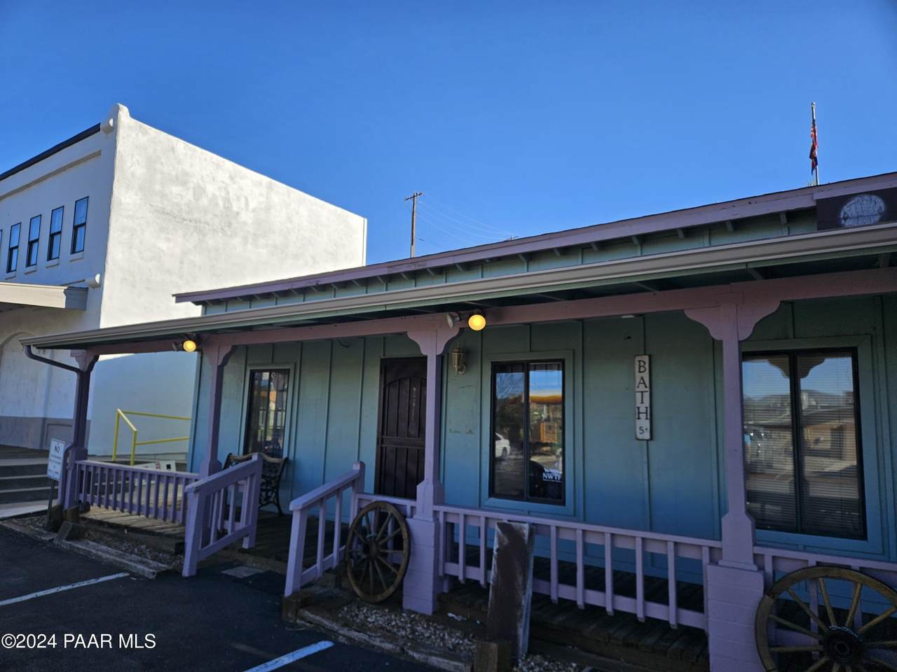12710 Main Street - Photo 1