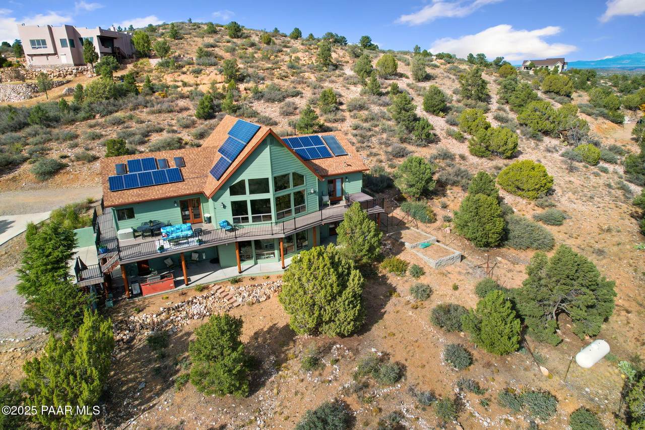 12650 Sundancer Trail - Photo 1