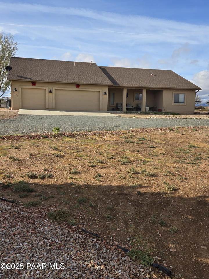 8900 Calico Cat Trail - Photo 1