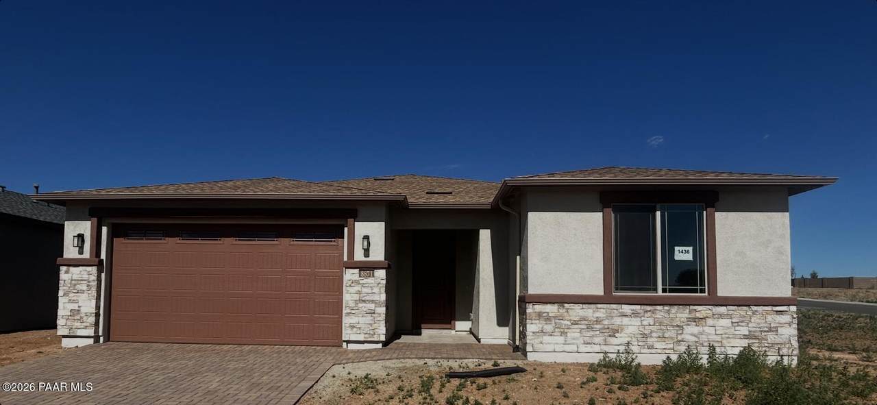 8871 Pacific Park Drive - Photo 1