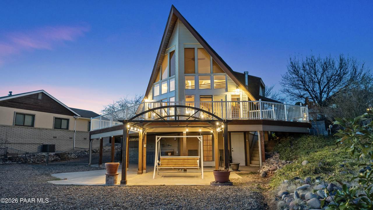 11347 Manzanita Trail - Photo 1