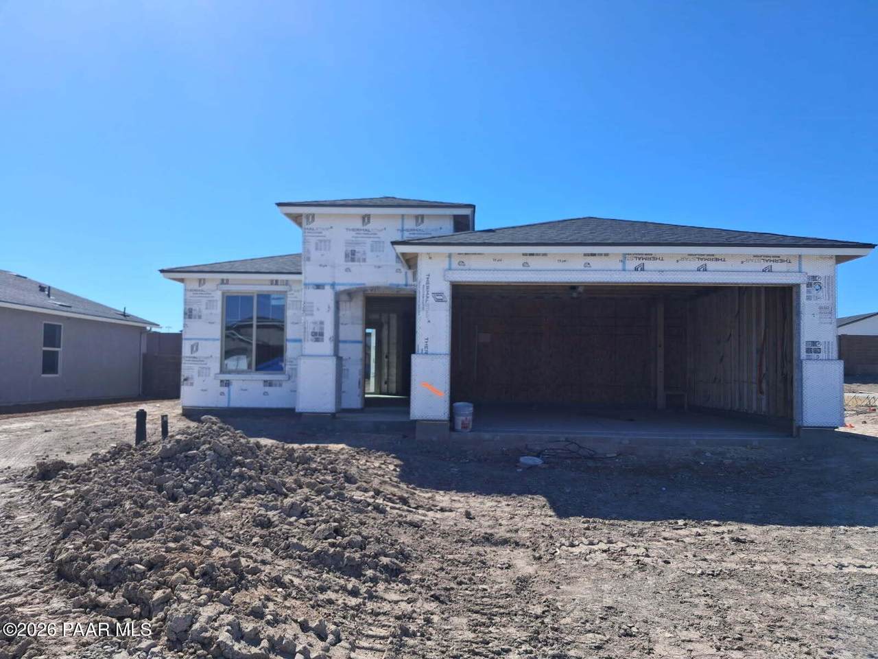 1131 Meta Road - Photo 1