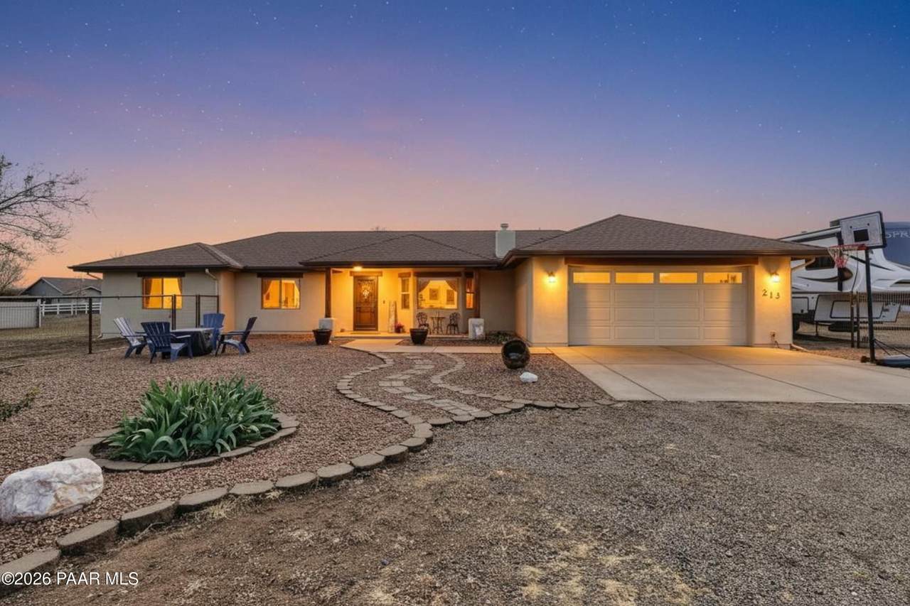213 Sycamore Vista Drive - Photo 1