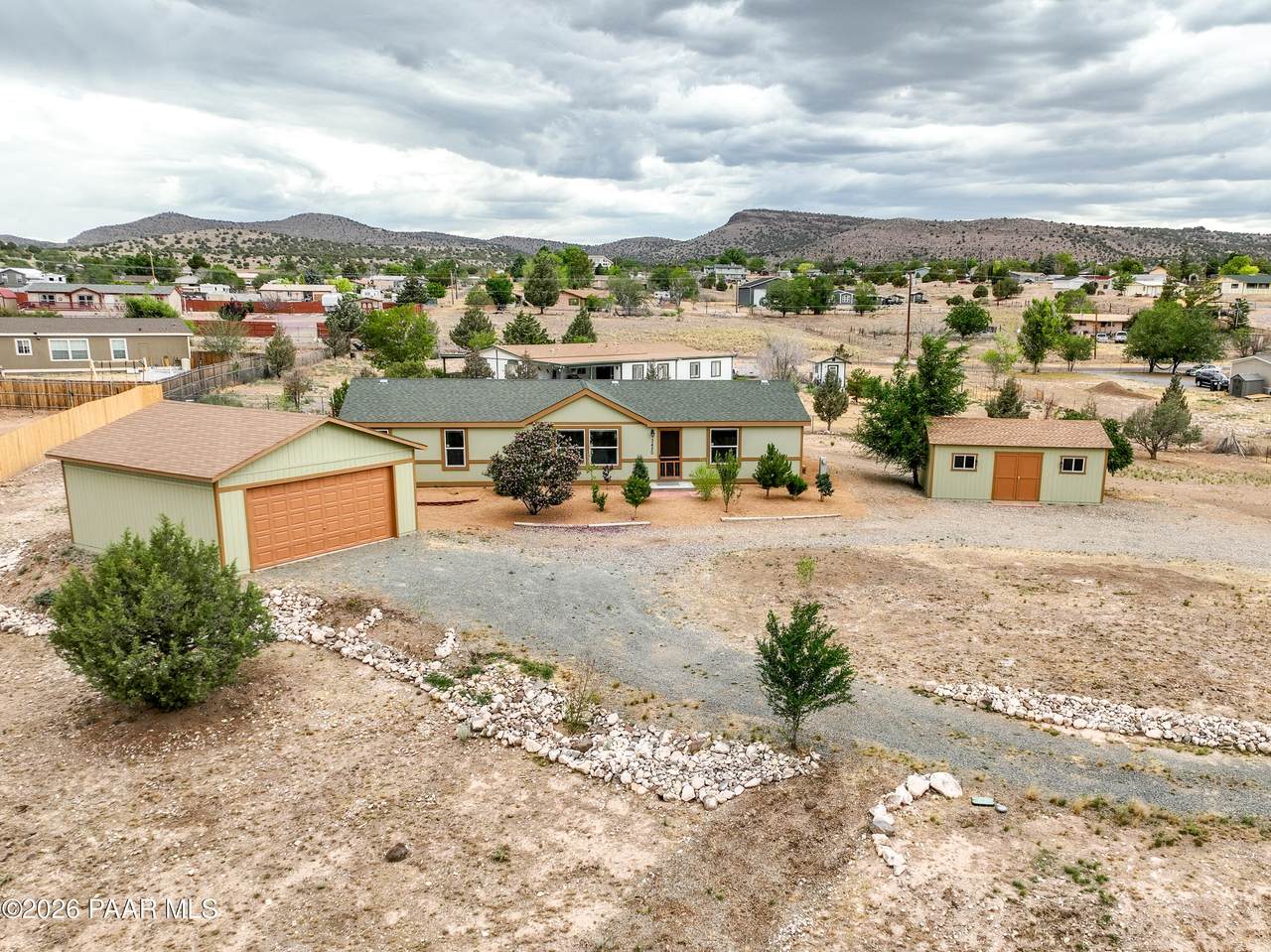 3420 Yucca Lane - Photo 1