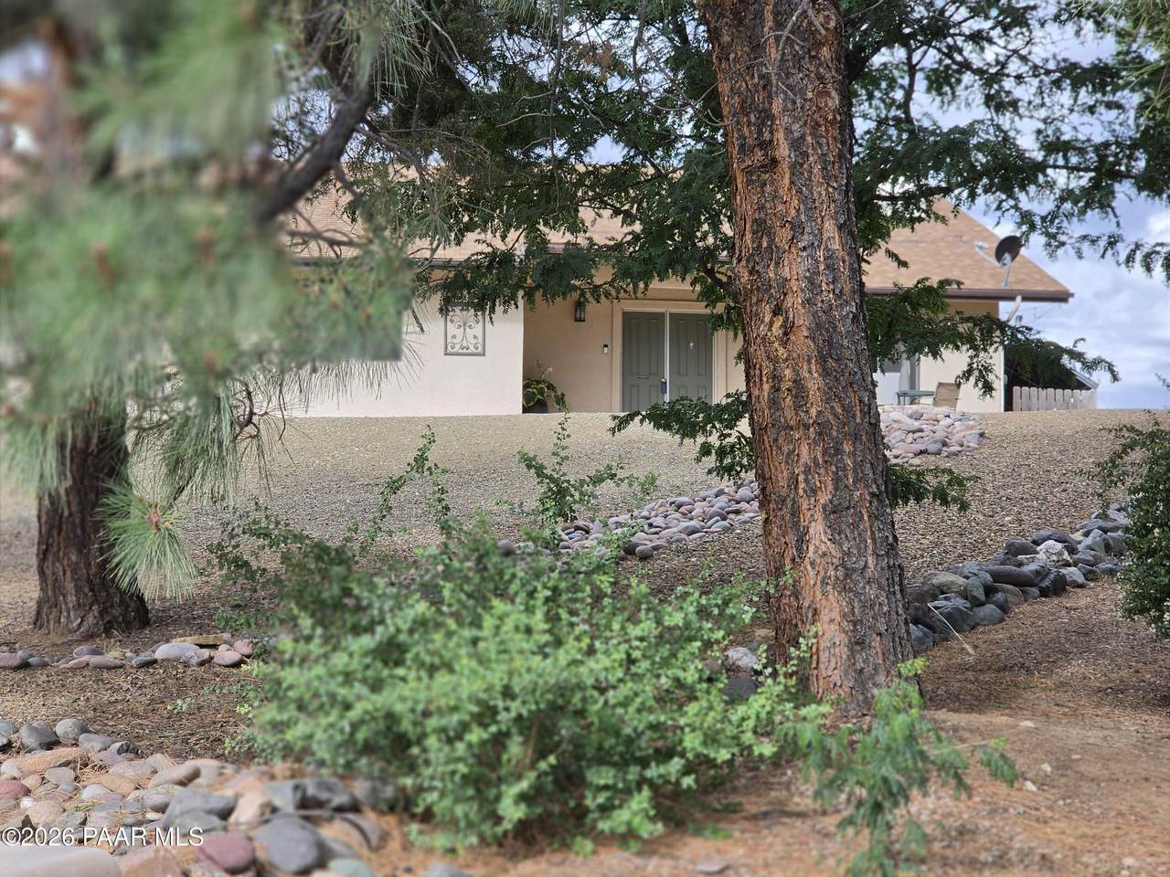 1086 Broken Wagon Trail - Photo 1