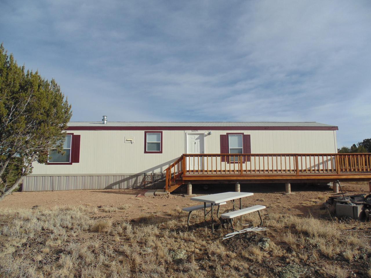 38625 Muddy Creek Trail - Photo 1