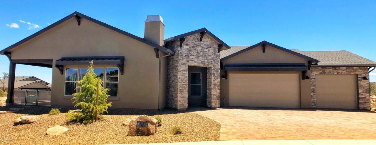 1381 Vale Lane - Photo 1