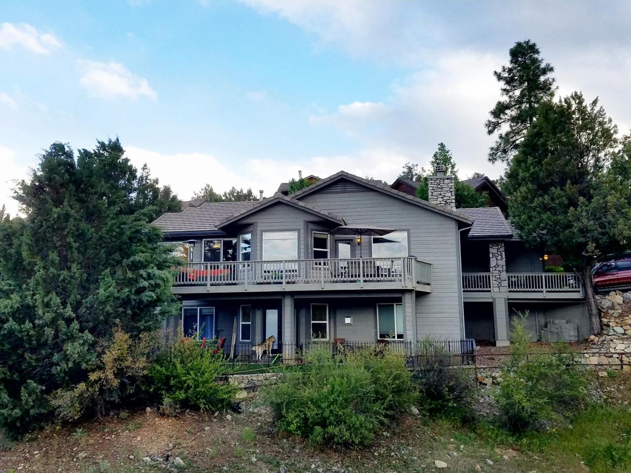 1819 Windy Walk Lane - Photo 1
