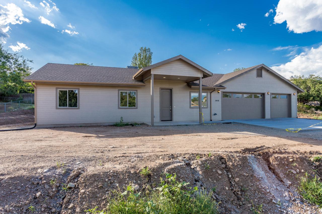 5416 Robert Road - Photo 1