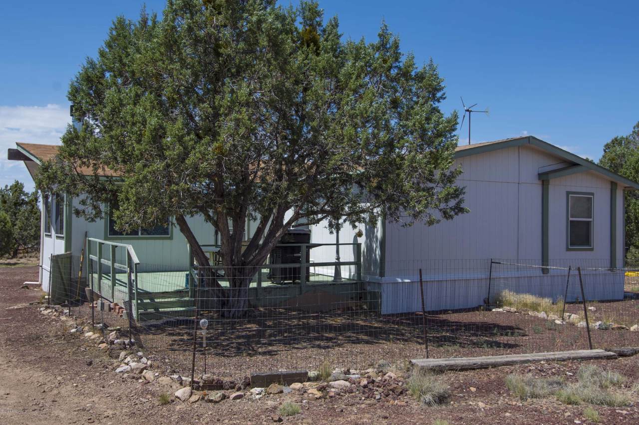 Lot 445a Westwood Ranch Unit 4 - Photo 1