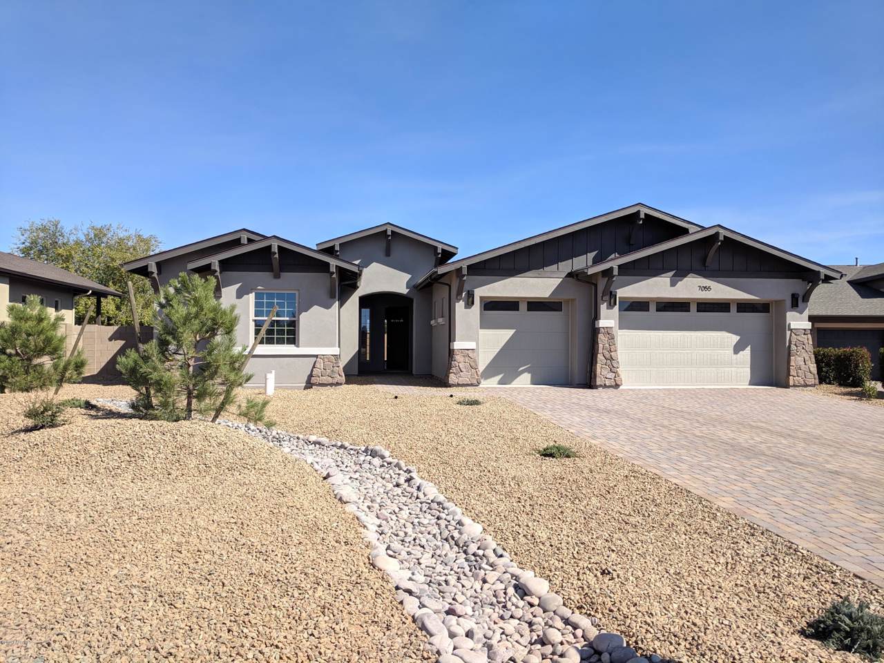 7055 Windy Walk Way - Photo 1
