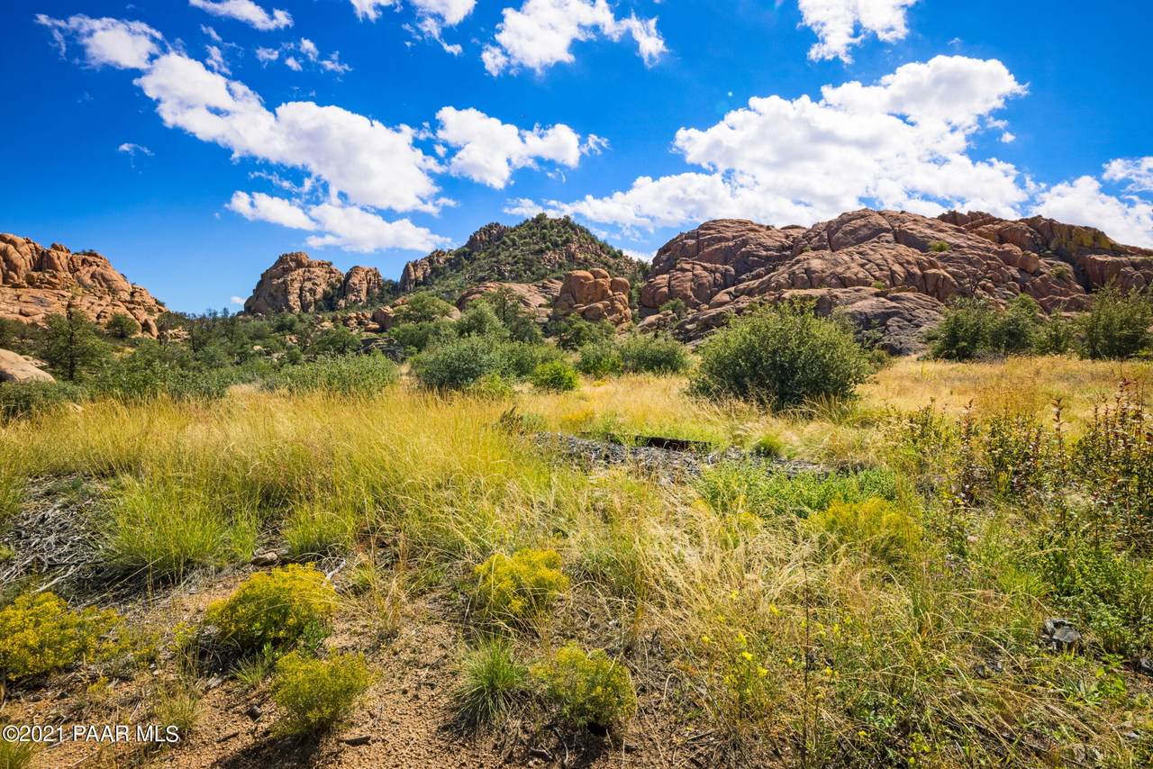 1450 Whispering Rock (Lot D) Road - Photo 1