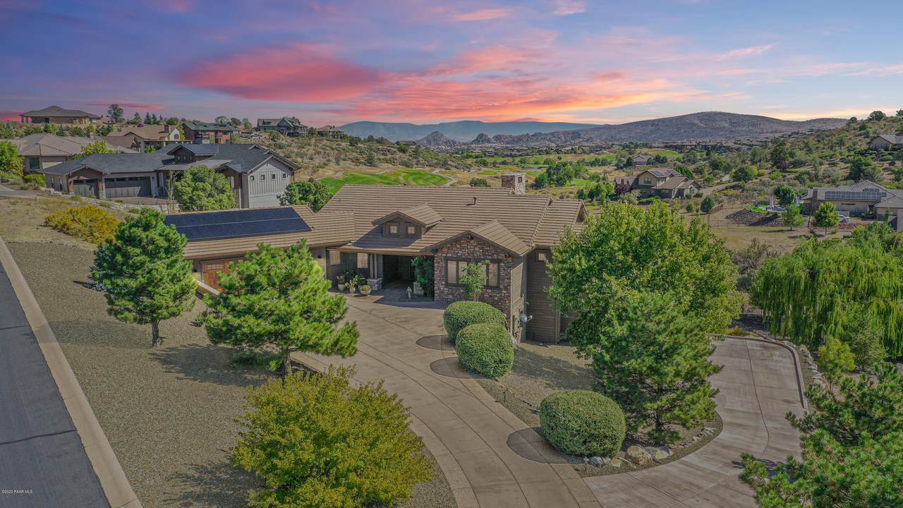 1076 Northridge Drive - Photo 1