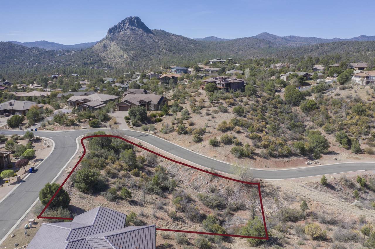 1434 Hollowside Way - Photo 1