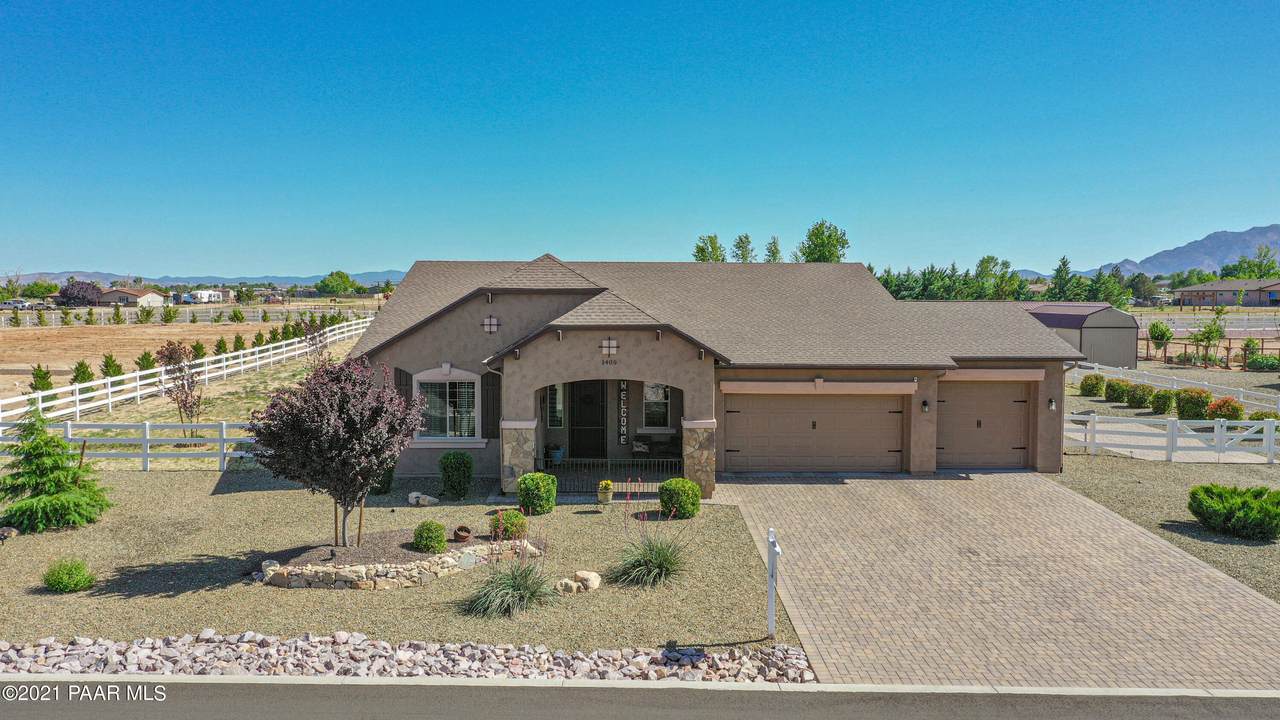 1405 Anne Marie Drive - Photo 1