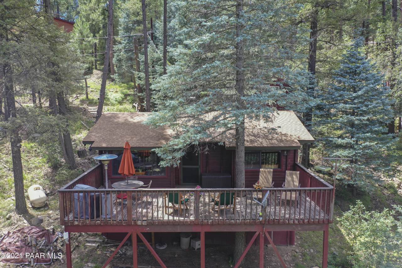 2910 Shelf Road - Photo 1