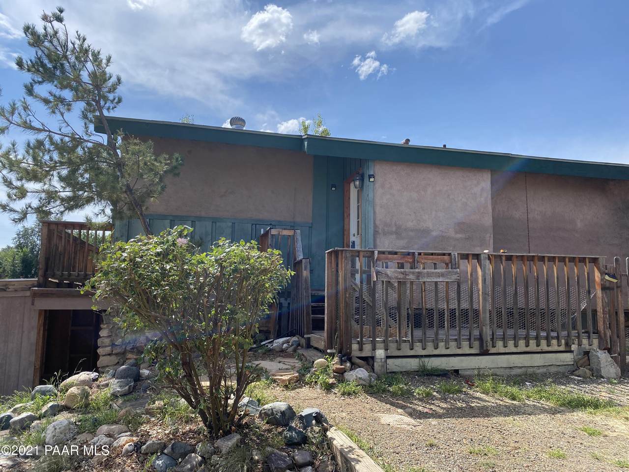 3696 Starlight Drive - Photo 1