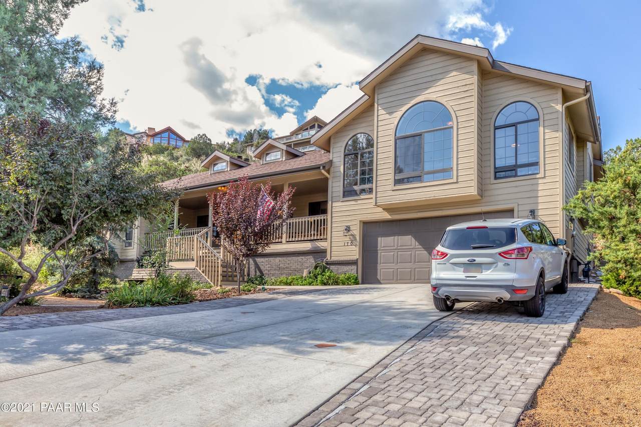 170 High Chaparral - Photo 1