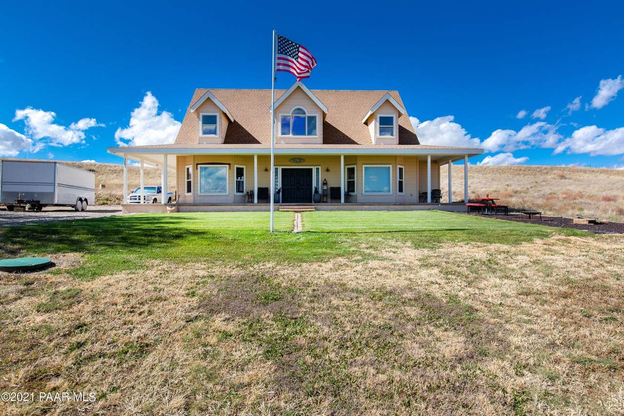 3001 Perkinsville Road - Photo 1