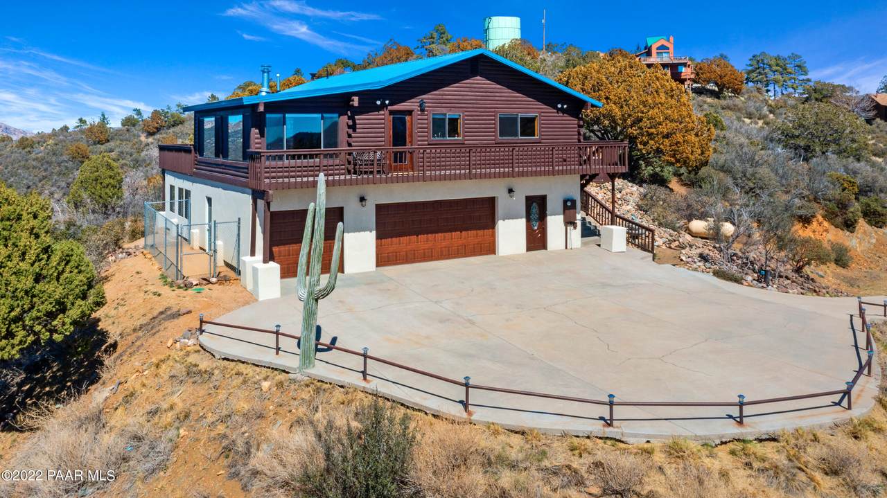 6210 Windy Ridge Drive - Photo 1