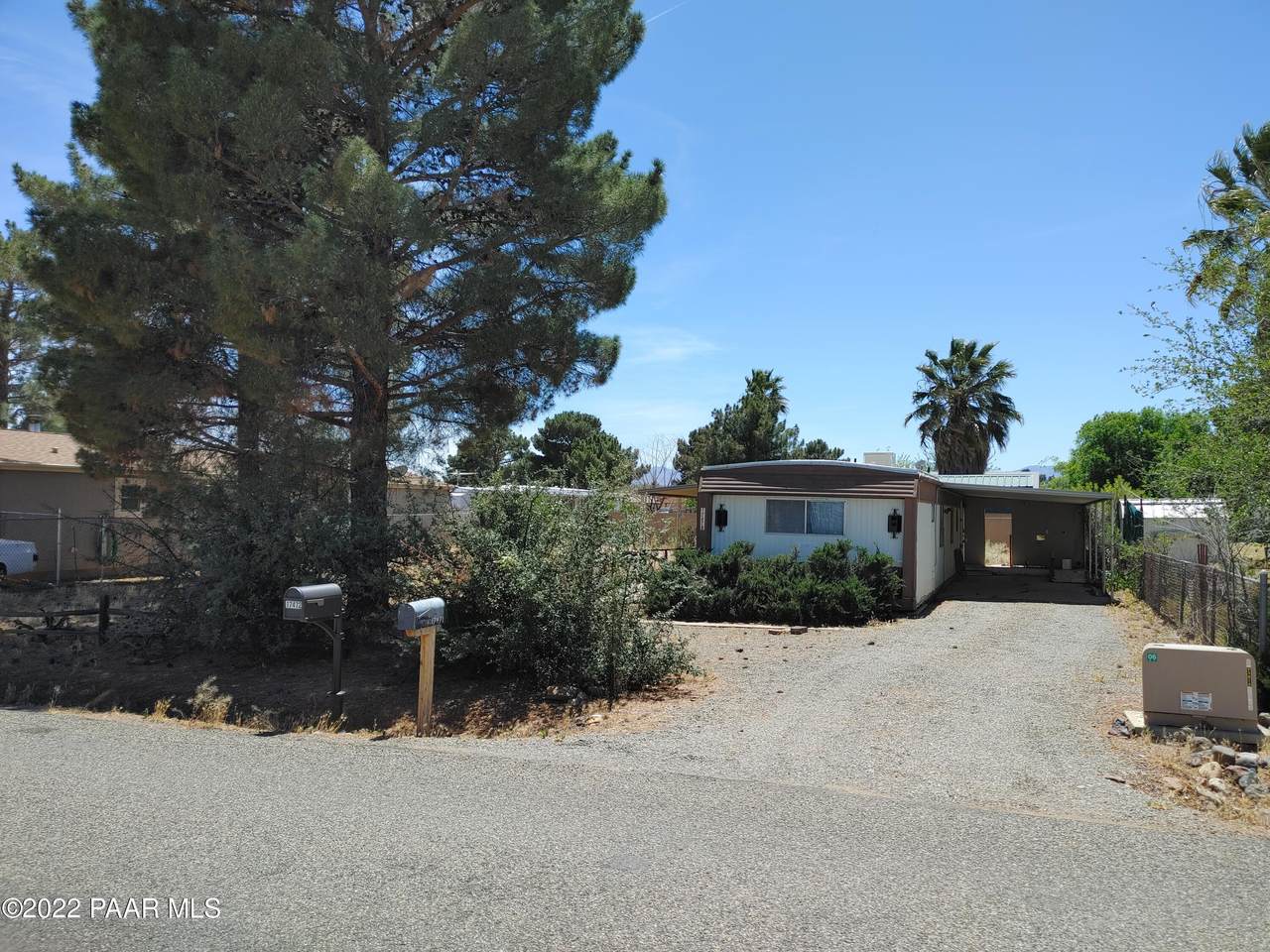 17471 Bob White Road - Photo 1