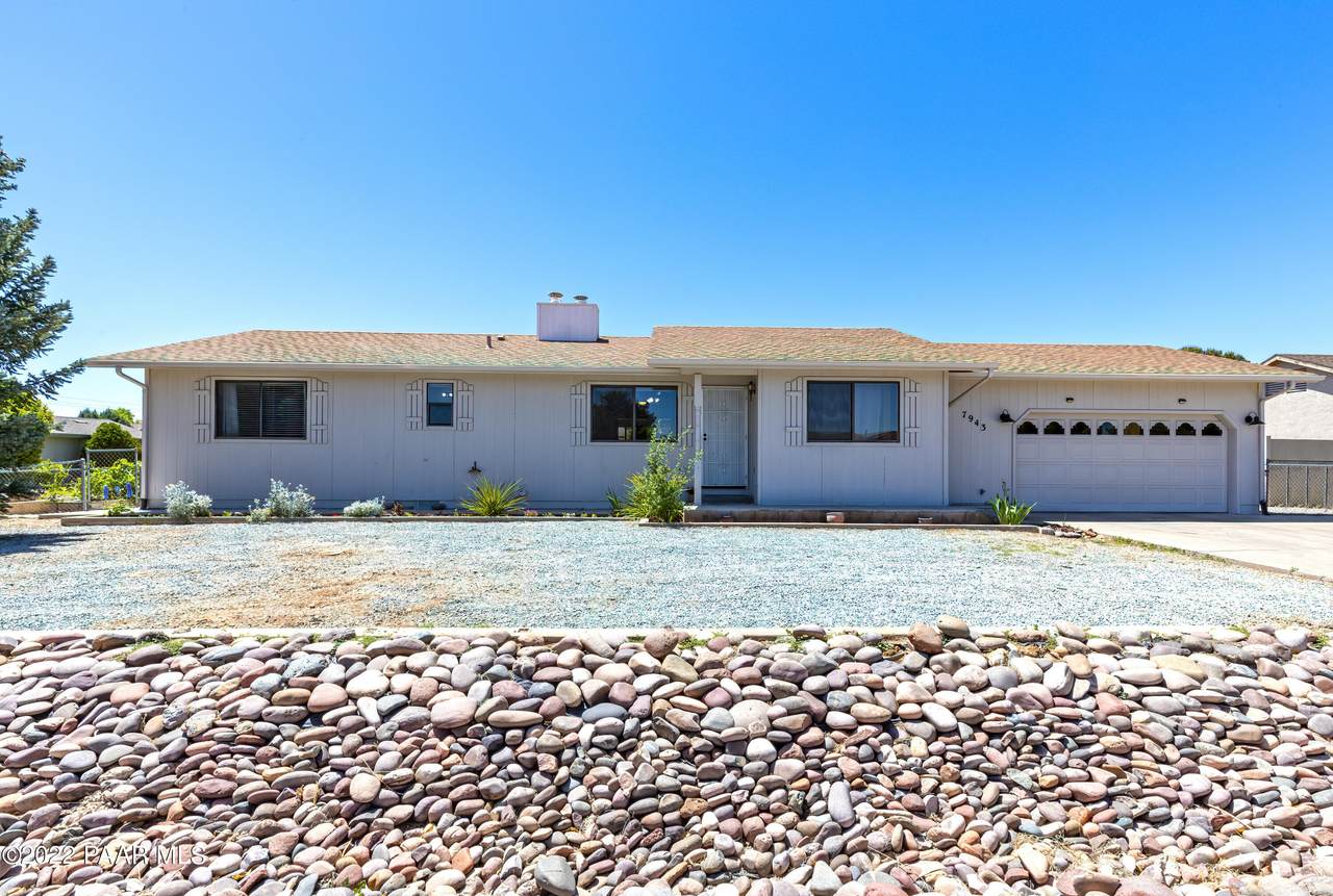 7943 Manley Drive - Photo 1