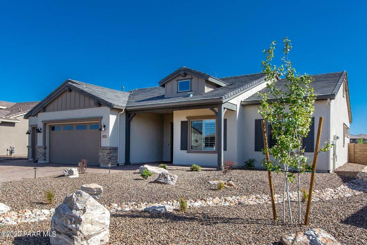 5389 Rocky Vista Drive - Photo 1