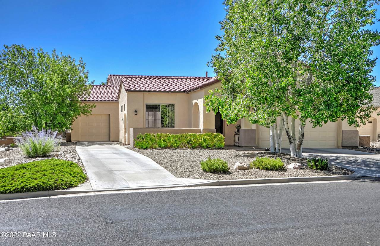 1847 Bluff Top Drive - Photo 1