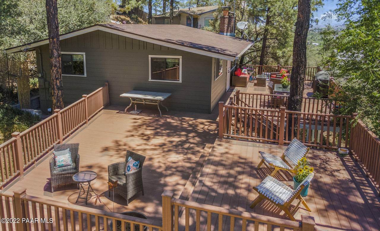 1054 Apache Drive - Photo 1