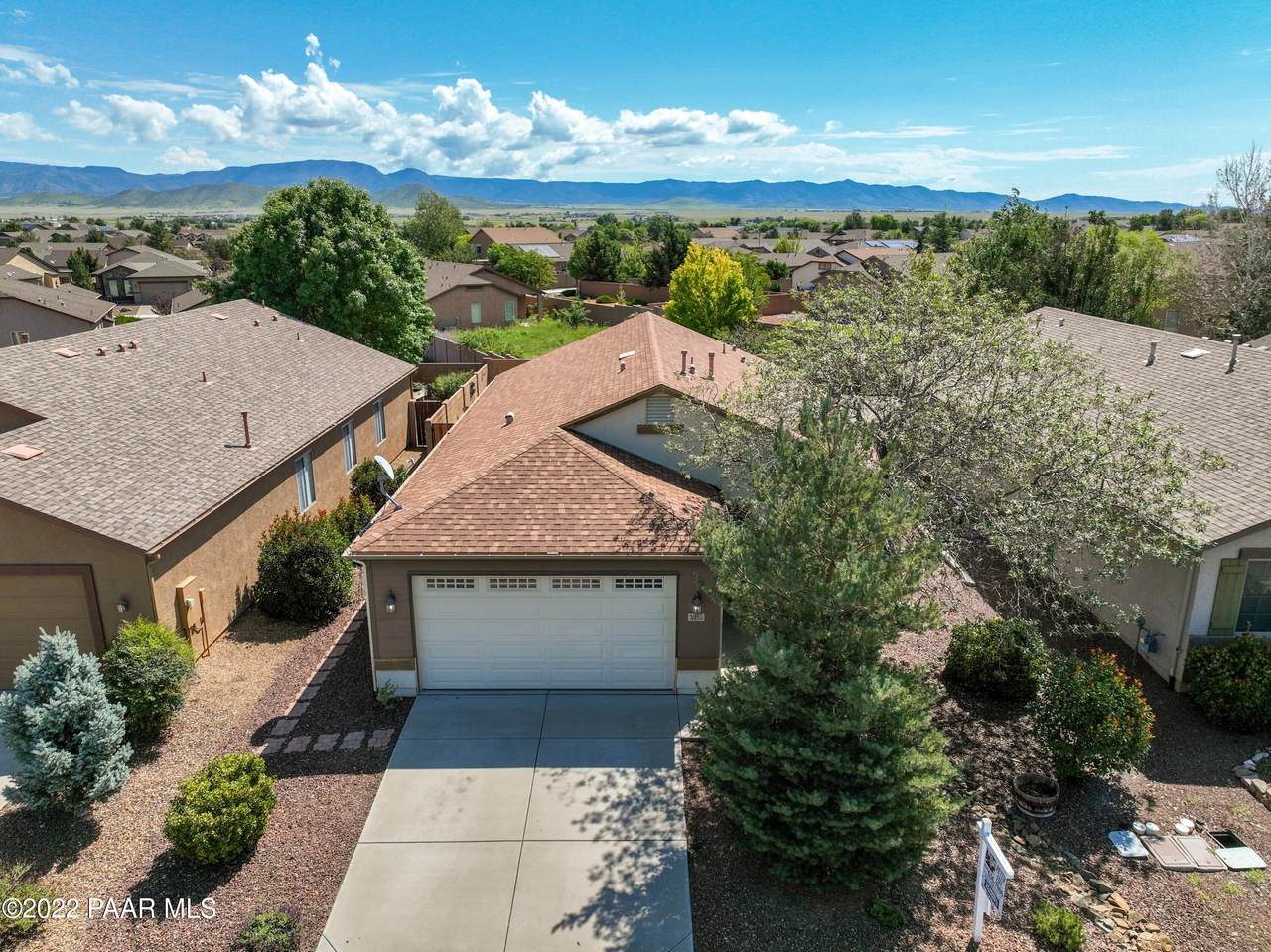 8095 Winding Trail - Photo 1