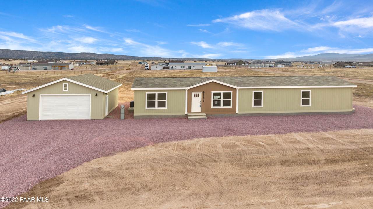 26259 Sonoma Court - Photo 1