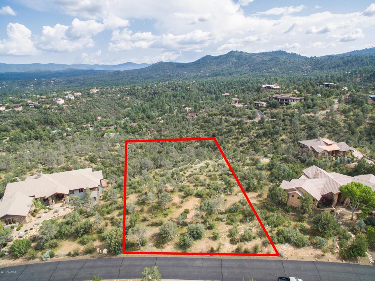 2121 Forest Mountain Road - Photo 1