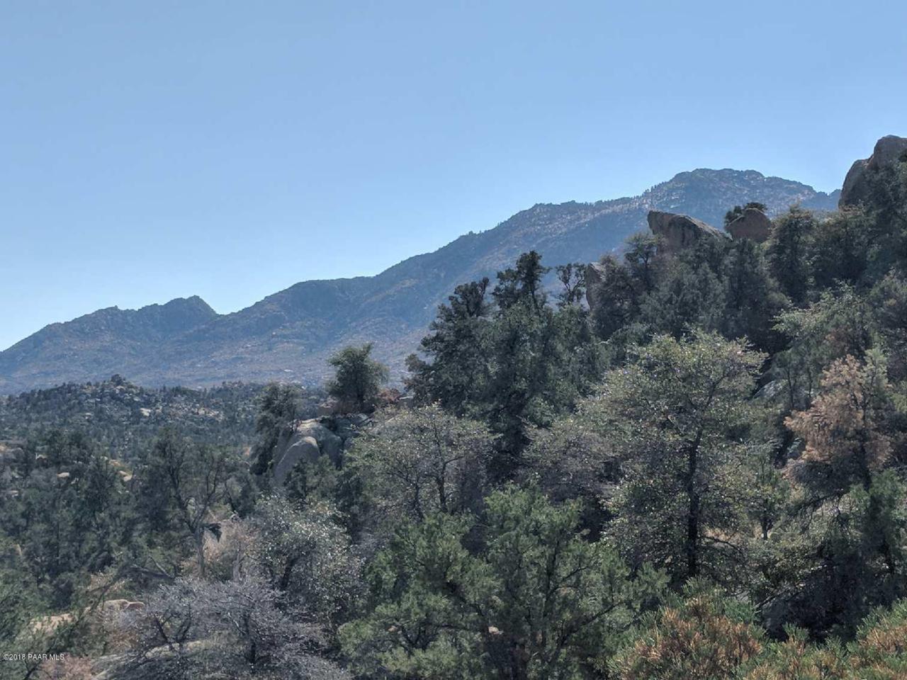 0 Cougar Canyon Road - Photo 1