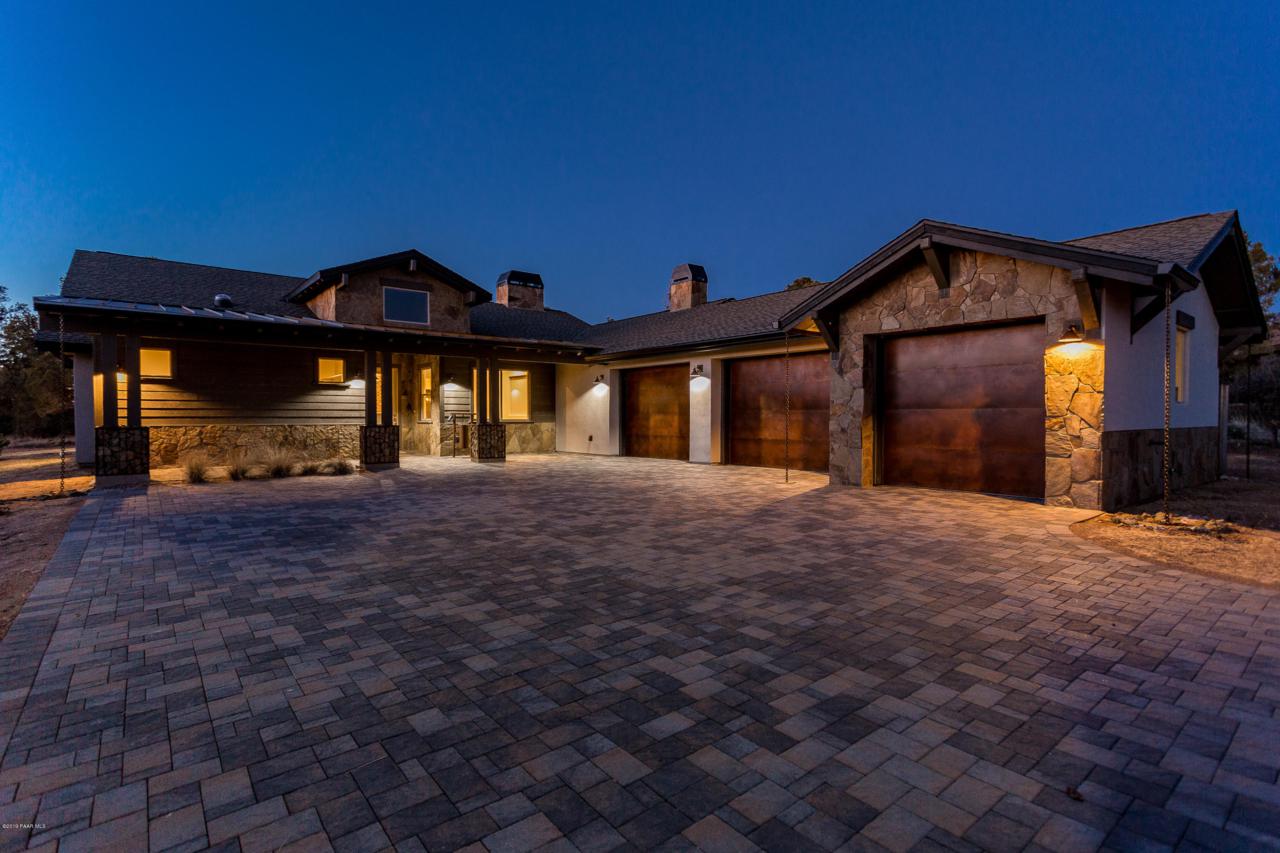 5340 Vengeance Trail - Photo 1