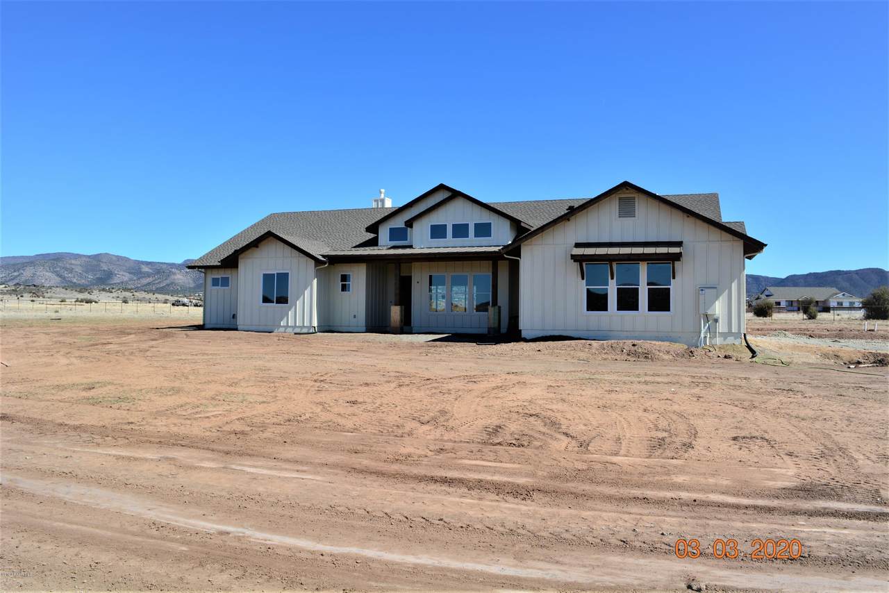 9735 Rooster Ridge Road - Photo 1