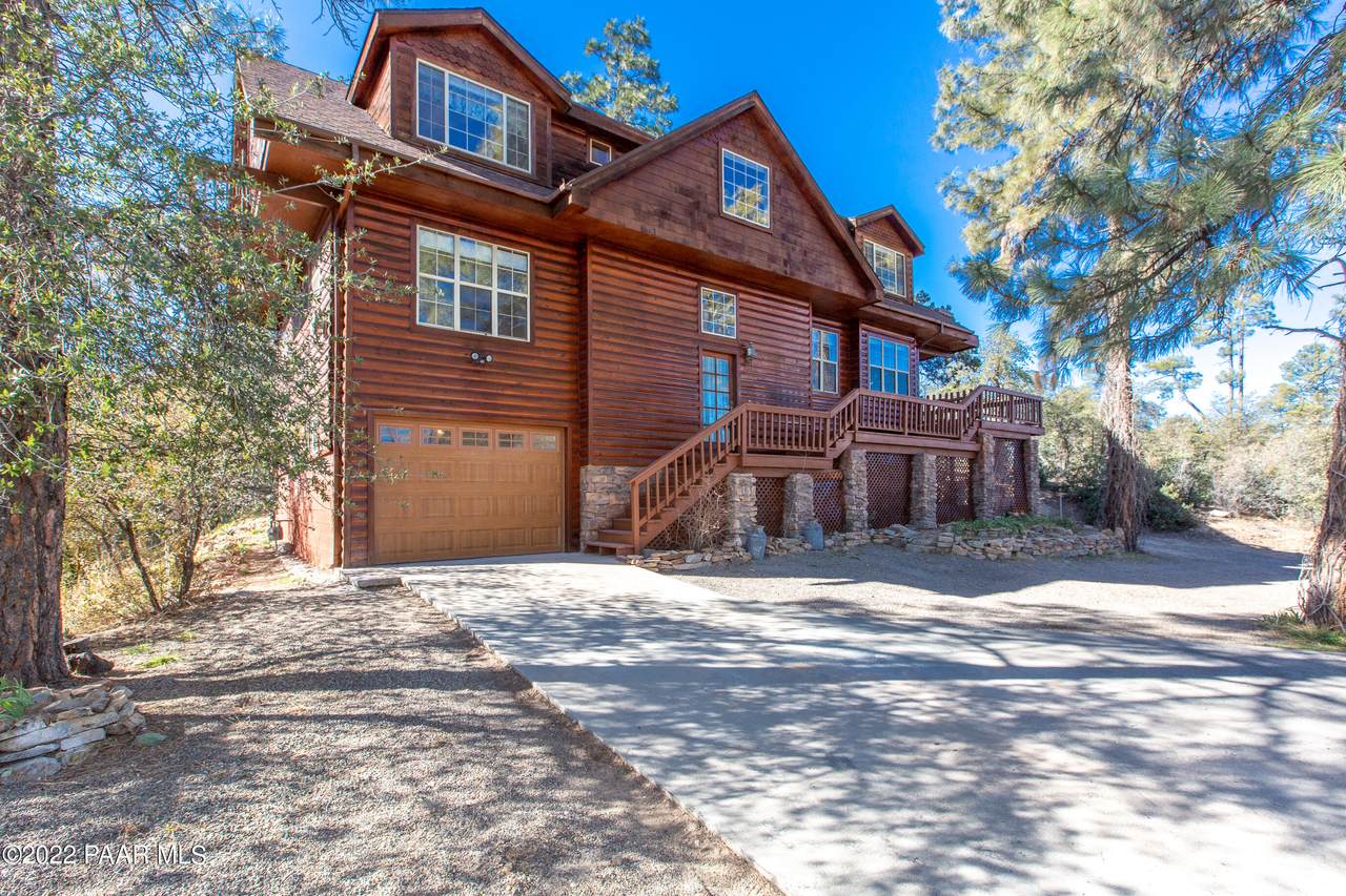 1314 Skyview Drive - Photo 1