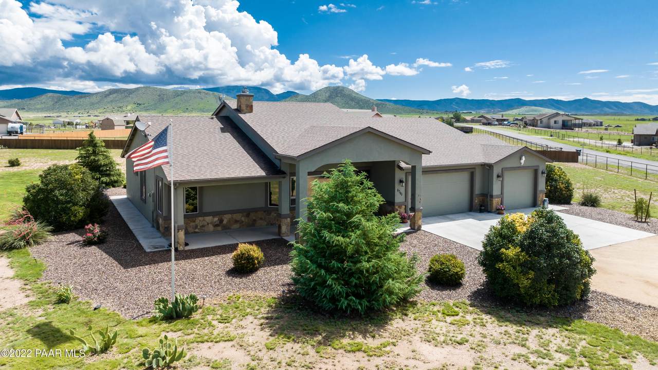 8763 Grass Valley Lane - Photo 1