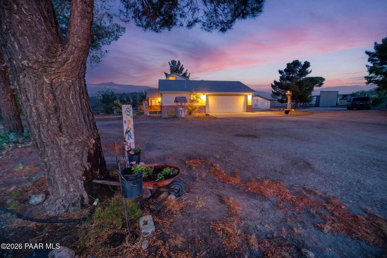 853 Firesky Lane - Photo 1