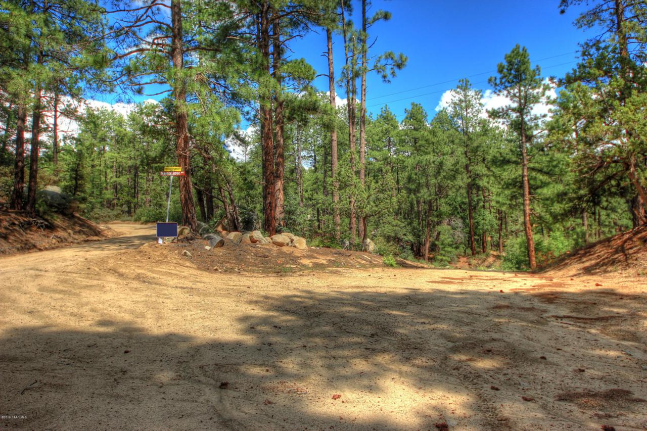 0 Tanager Ridge Way 107B - Photo 1