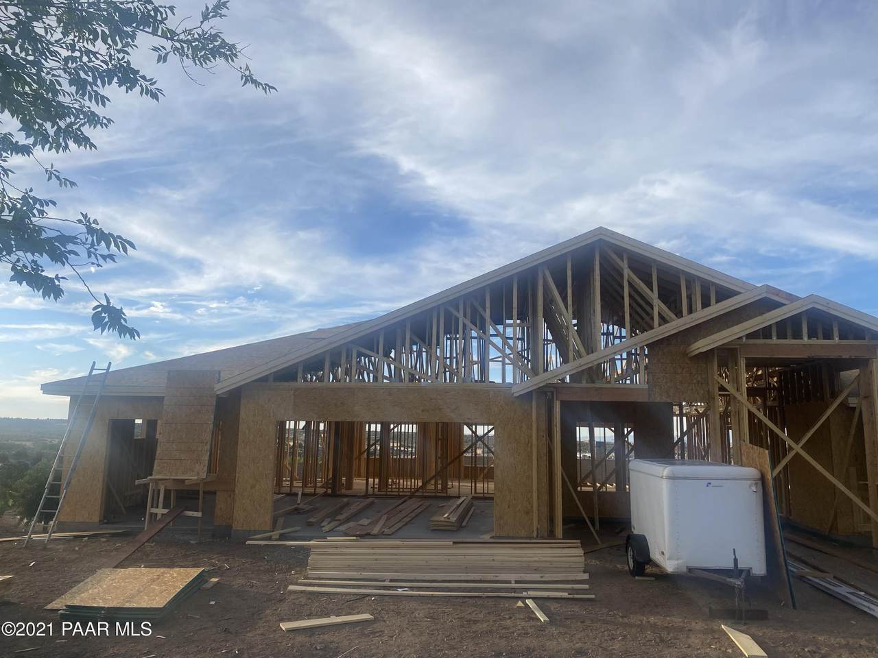 834 Westin Pass - Photo 1