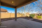 7925 Paradise Canyon Lane - Photo 24