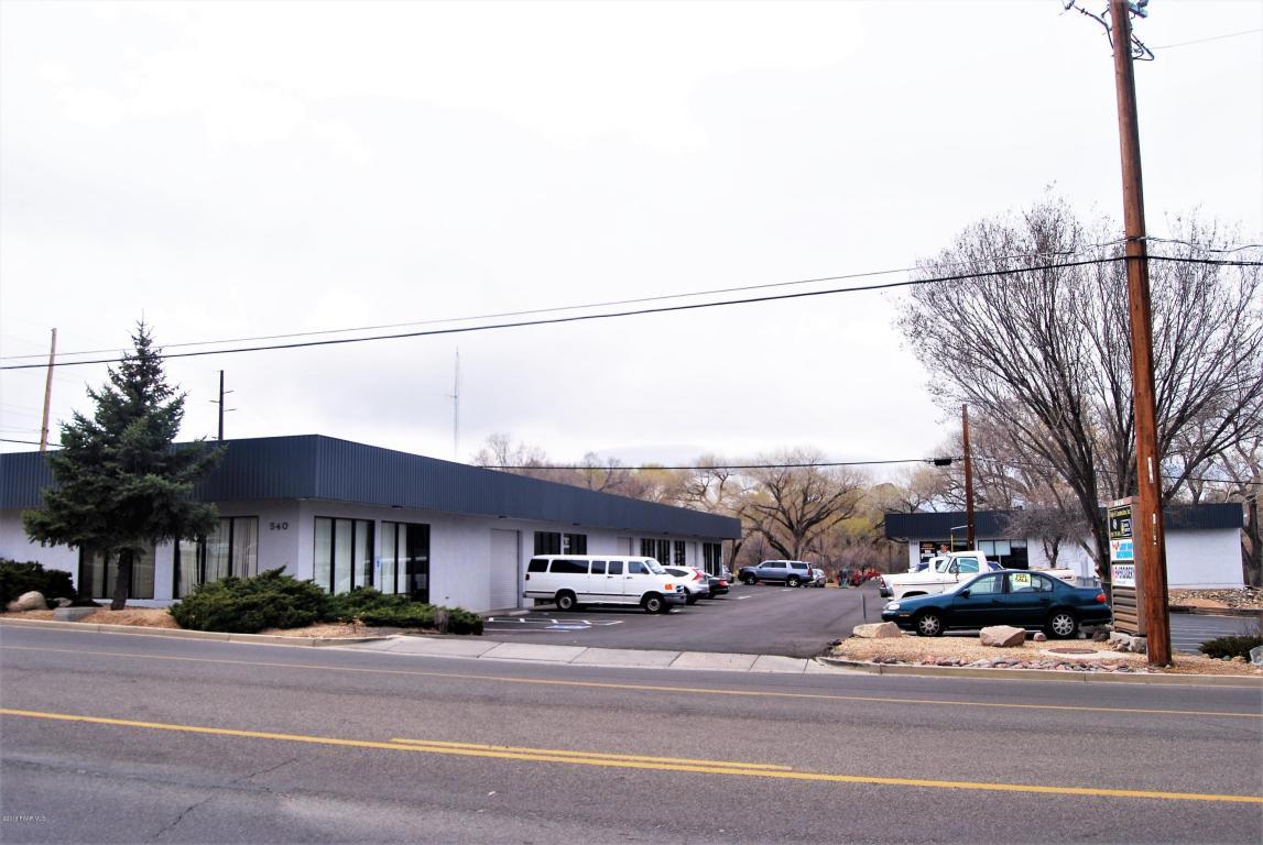 540 & 544 6th Street - Photo 1