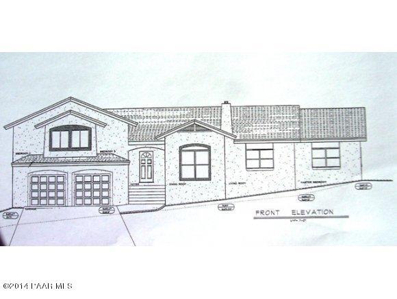 1455 Butte Road - Photo 1