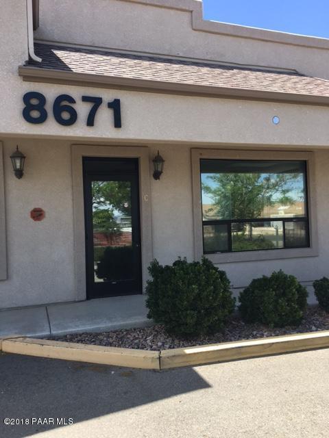 8671 Spouse, Suite C - Photo 1