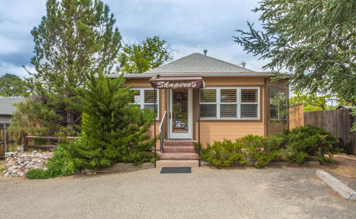 650 Gurley Street - Photo 1