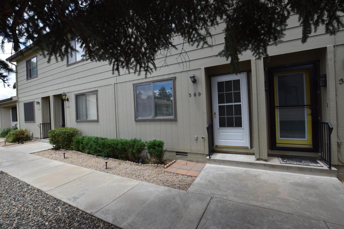 369 Rim Rock Circle - Photo 1