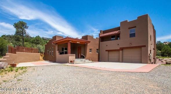 2027 Williamson Valley Road - Photo 1
