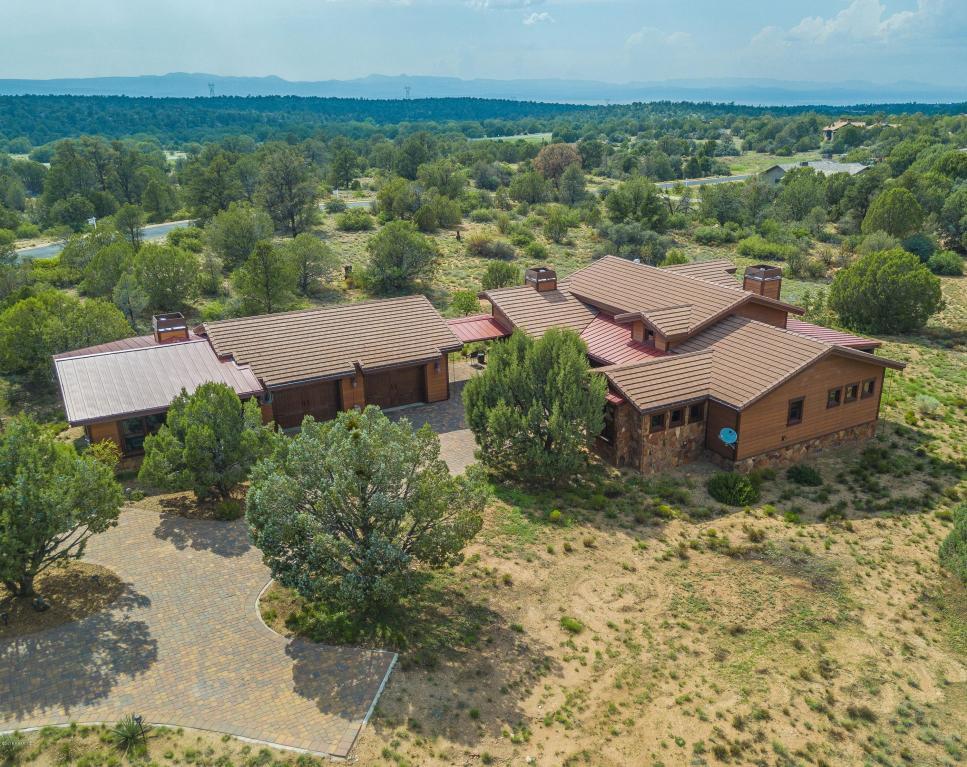 14415 Sandia Lane - Photo 1