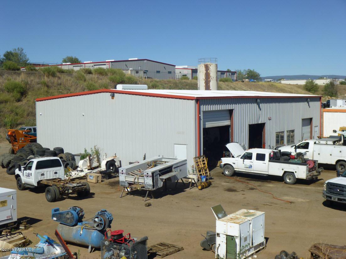 2501 Glassford Hill Road - Photo 1